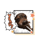 ゆうりとまる★（個別スタンプ：30）