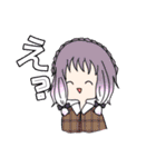 りとのキャラまとめ（個別スタンプ：20）