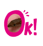 我ら生きたち（個別スタンプ：2）