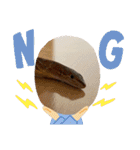我ら生きたち（個別スタンプ：13）