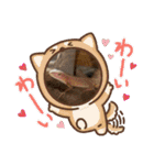 我ら生きたち（個別スタンプ：39）