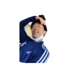ビジネスっすす（個別スタンプ：5）