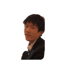 ビジネスっすす（個別スタンプ：8）