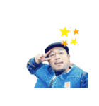 ギニピグ印-prat1（個別スタンプ：8）