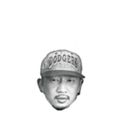 ギニピグ印-prat1（個別スタンプ：9）
