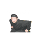 ギニピグ印-prat1（個別スタンプ：10）