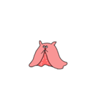 めんだこの詰め合わせ（個別スタンプ：10）