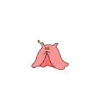 めんだこの詰め合わせ（個別スタンプ：15）