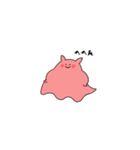 めんだこの詰め合わせ（個別スタンプ：16）