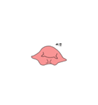 めんだこの詰め合わせ（個別スタンプ：17）