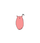 めんだこの詰め合わせ（個別スタンプ：20）