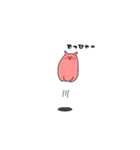 めんだこの詰め合わせ（個別スタンプ：25）