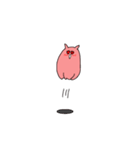 めんだこの詰め合わせ（個別スタンプ：26）
