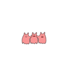 めんだこの詰め合わせ（個別スタンプ：32）