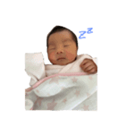 私可愛いでしょ？1（個別スタンプ：6）