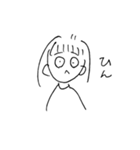 みりみりすたんぷ（個別スタンプ：21）