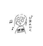 みりみりすたんぷ（個別スタンプ：30）