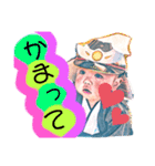 sota stickers！！2（個別スタンプ：5）