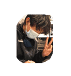 さっっっっかーーーーーーー部（個別スタンプ：9）