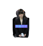 KRAスタンプ（個別スタンプ：5）