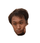 秋田のゆーさん2（個別スタンプ：5）