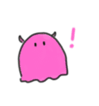 水がすきな生き物（個別スタンプ：1）