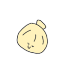 水がすきな生き物（個別スタンプ：15）