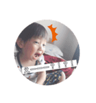 ひなかずの日常（個別スタンプ：2）