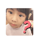 ひなかずの日常（個別スタンプ：7）