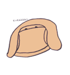 あごマスク（個別スタンプ：9）