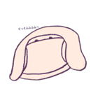 あごマスク（個別スタンプ：13）