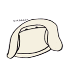 あごマスク（個別スタンプ：17）