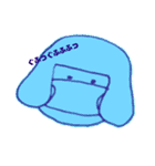 あごマスク（個別スタンプ：20）