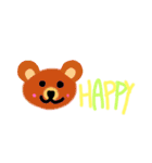 毎日用語！（個別スタンプ：11）