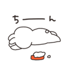 寿司とうさちゃん その2（個別スタンプ：10）