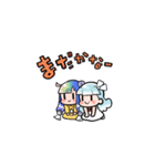 トイレのかみちゃん（個別スタンプ：23）