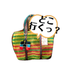 家豆花（個別スタンプ：31）