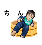 Muku2021（個別スタンプ：2）