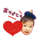 Muku2021（個別スタンプ：6）