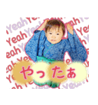 Muku2021（個別スタンプ：8）