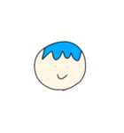 ゆるく生きようの会（個別スタンプ：15）