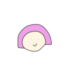ゆるく生きようの会（個別スタンプ：16）