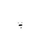 まーのらくがき（個別スタンプ：1）