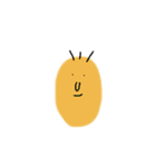 まーのらくがき（個別スタンプ：4）
