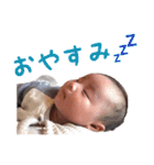 カノアベイビー（個別スタンプ：2）