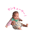 カノアベイビー（個別スタンプ：27）