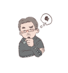 コイケちゃんのスタンプ（個別スタンプ：15）
