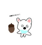 需要のない？スタンプ（個別スタンプ：8）