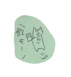 お元気熊さん（個別スタンプ：2）