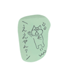 お元気熊さん（個別スタンプ：6）